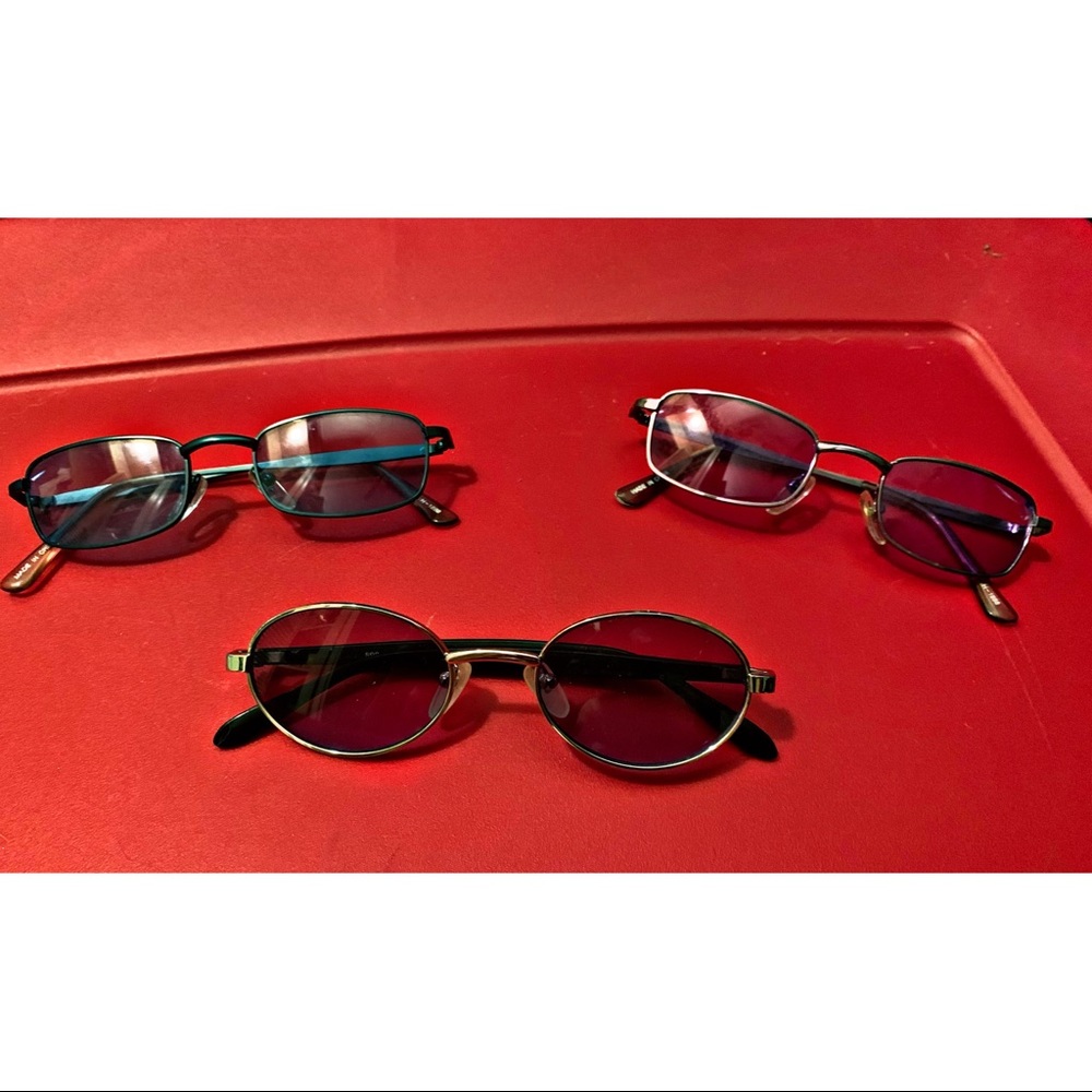 Sunglasses LOT